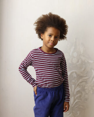 i Versiliani maglietta royal bimbi (6)