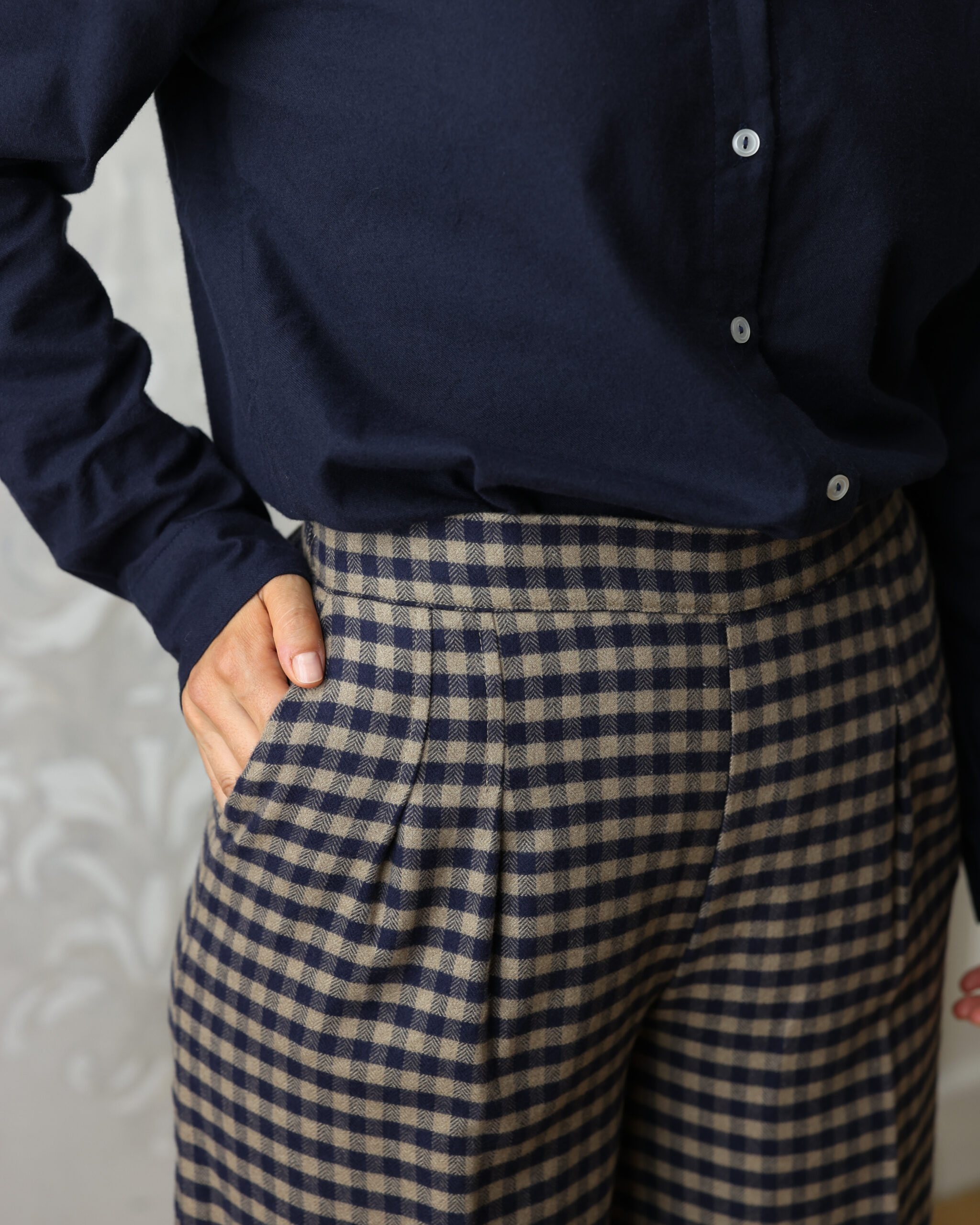 i Versiliani pantaloni alfredo donna (1)