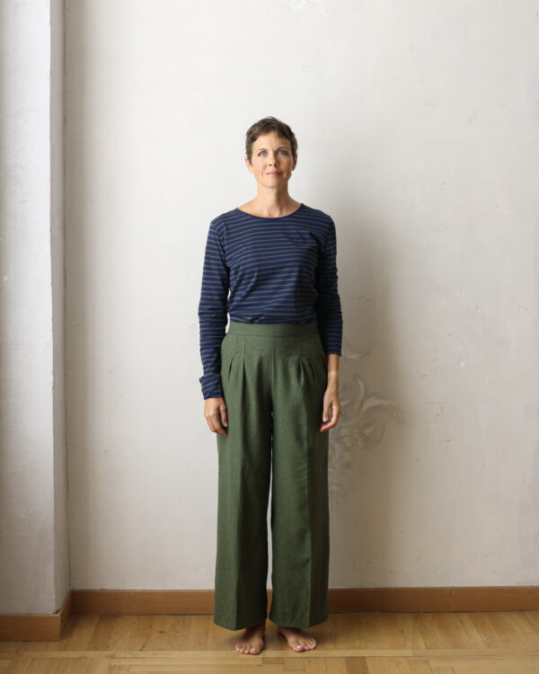i Versiliani pantaloni alfredo donna (2)