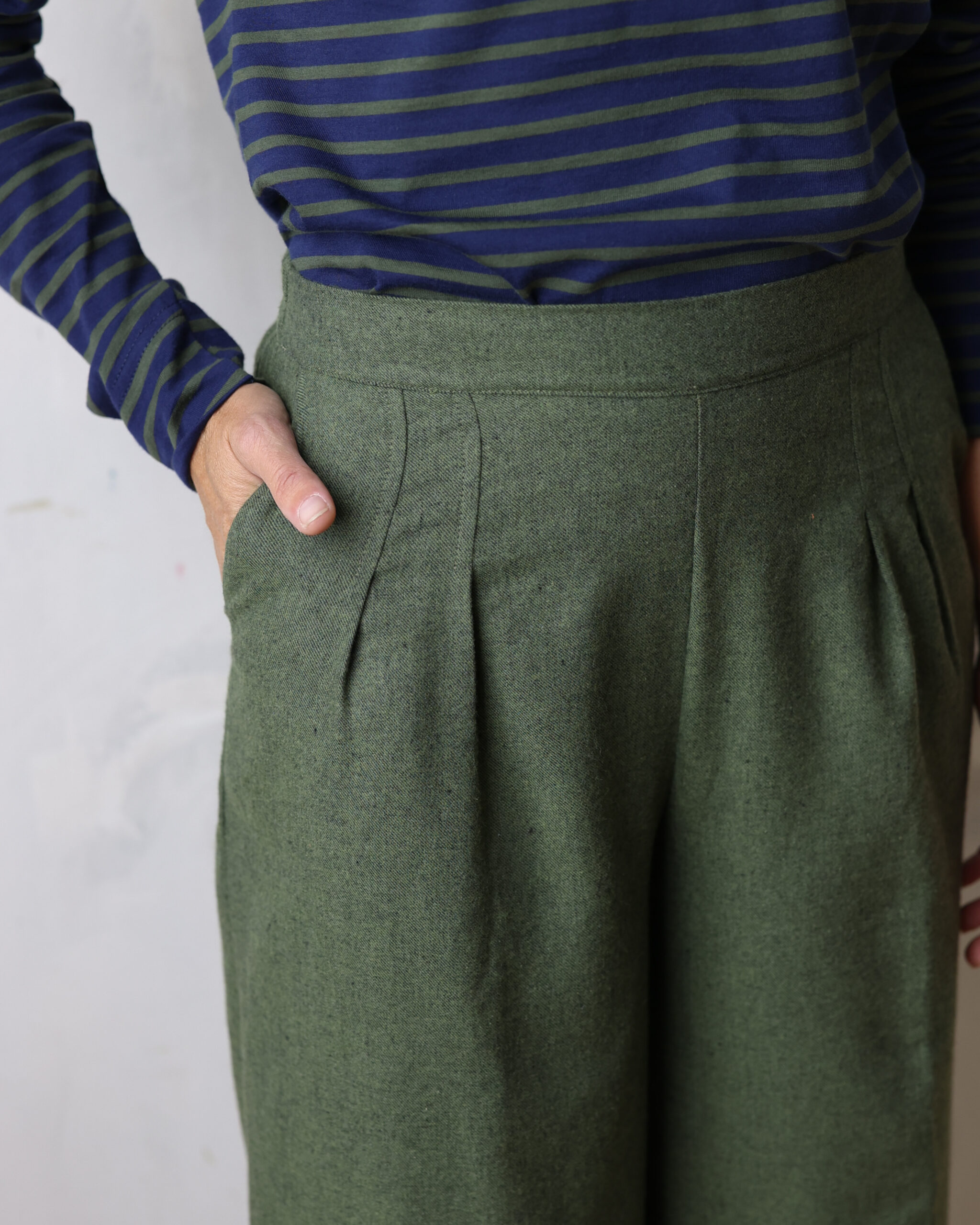 i Versiliani pantaloni alfredo donna (4)