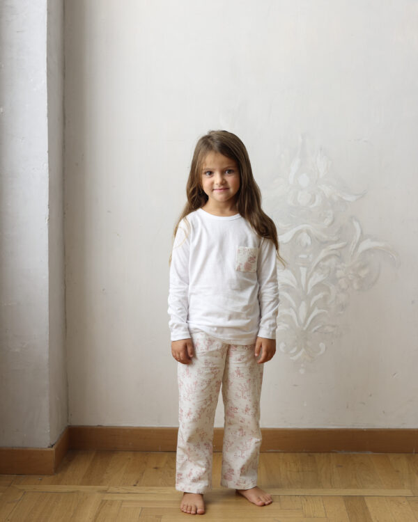 i Versiliani pigiama maitò bimbi (2)