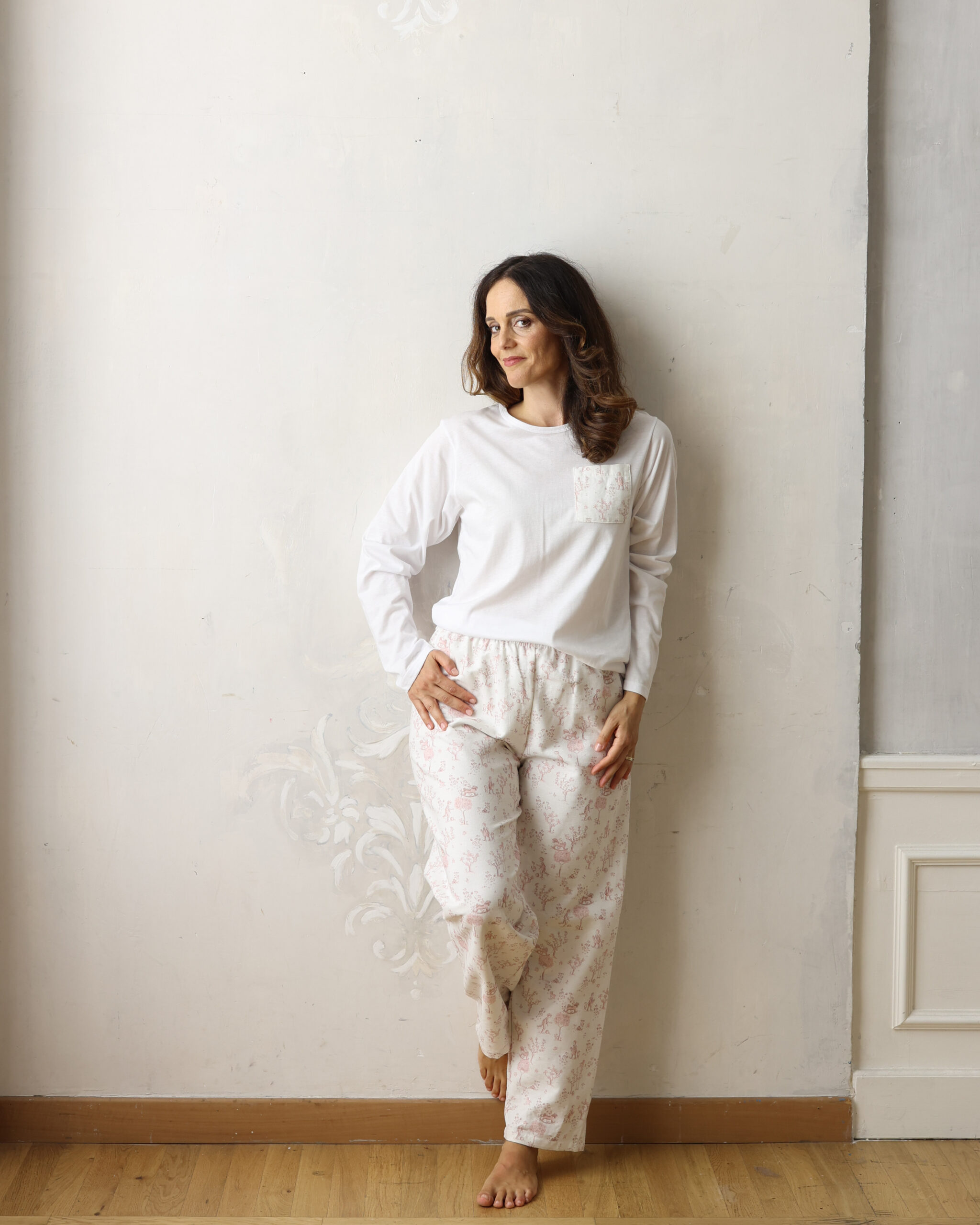 i Versiliani pigiama orizzonte donna (6)