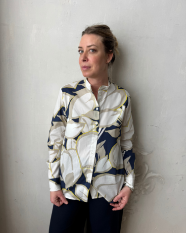 CAMICIA MARZIA COTONE NINFEE (3)