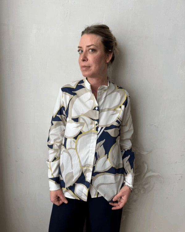 CAMICIA MARZIA COTONE NINFEE (3)