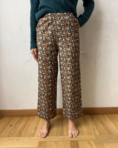 CROP 2.0 VELLUTO CACAO FIORELLINI (2)