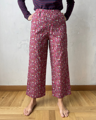 CROP 2.0 VELLUTO ROSA FIORELLINI (2)