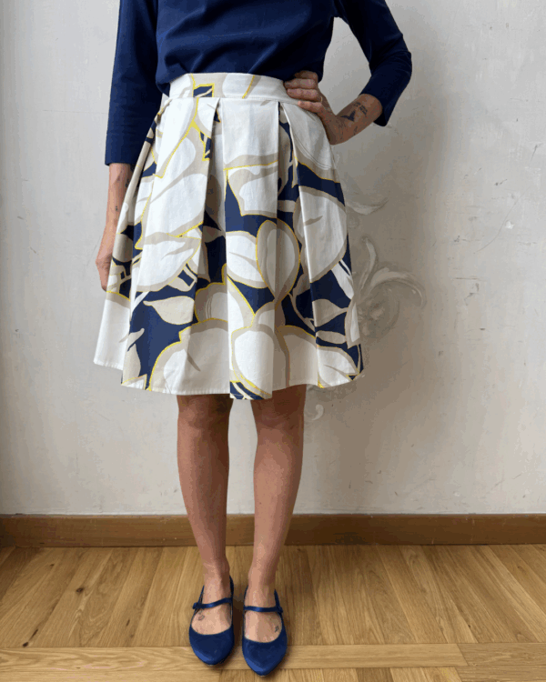 GONNA BABI COTONE NINFEE (3)