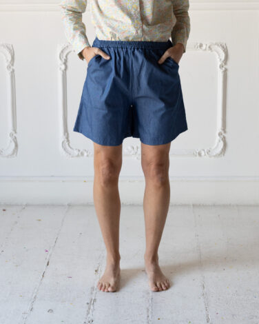 BermudaLuna Chambray (7)