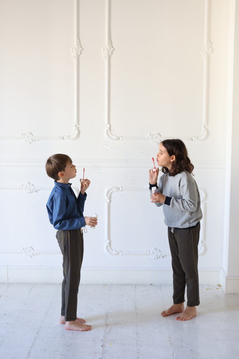 Bimbi Marzo i Versiliani