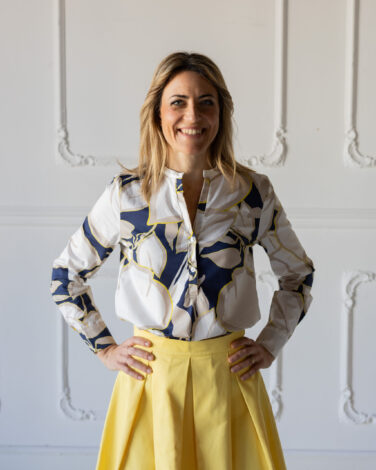 CamiciaAmata CotoneNinfee (1)