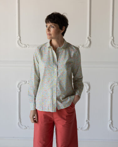 CamiciaBarbara CotoneFioreAgrumi (2)