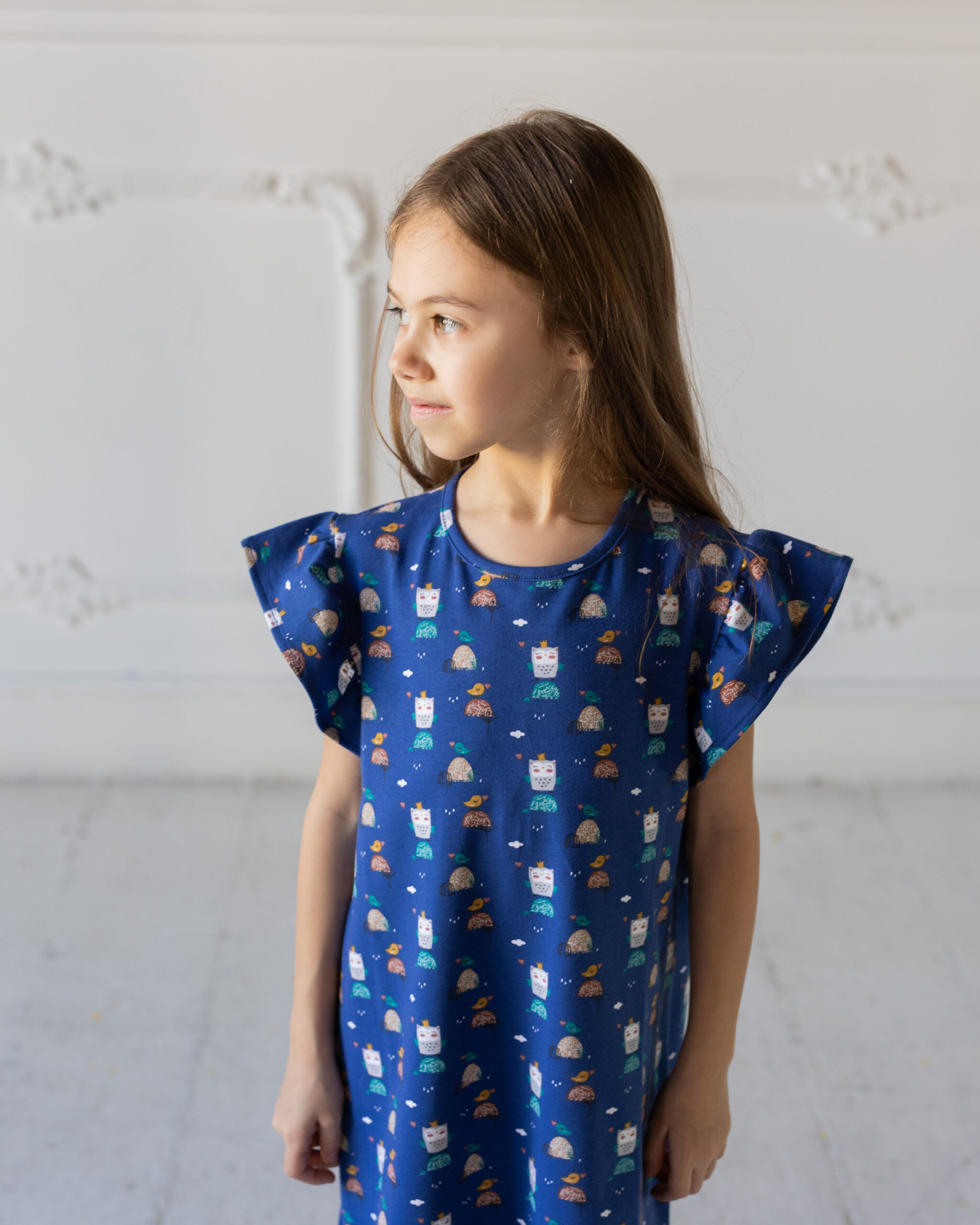 CamiciaDaNotteCostanza JerseyGufetti (1)