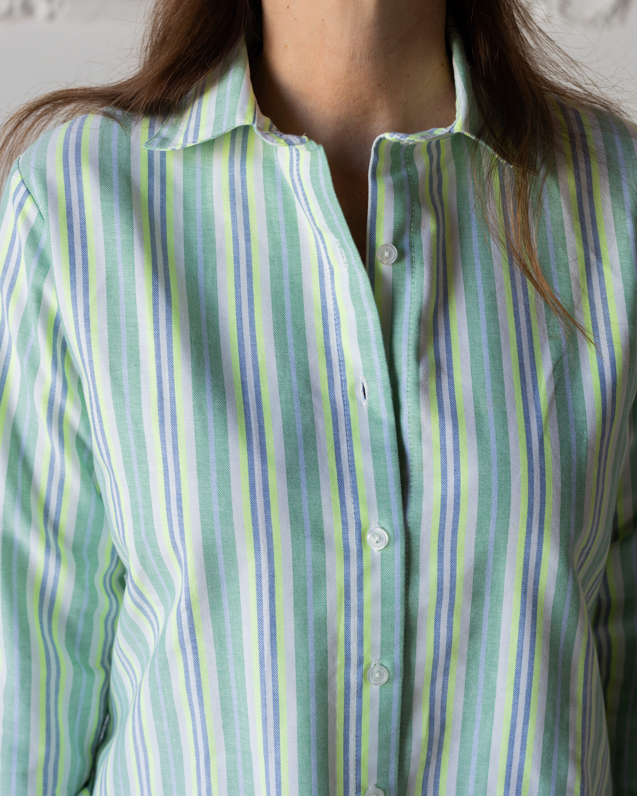 CamiciaMao OxfordRigatoFluo (1)