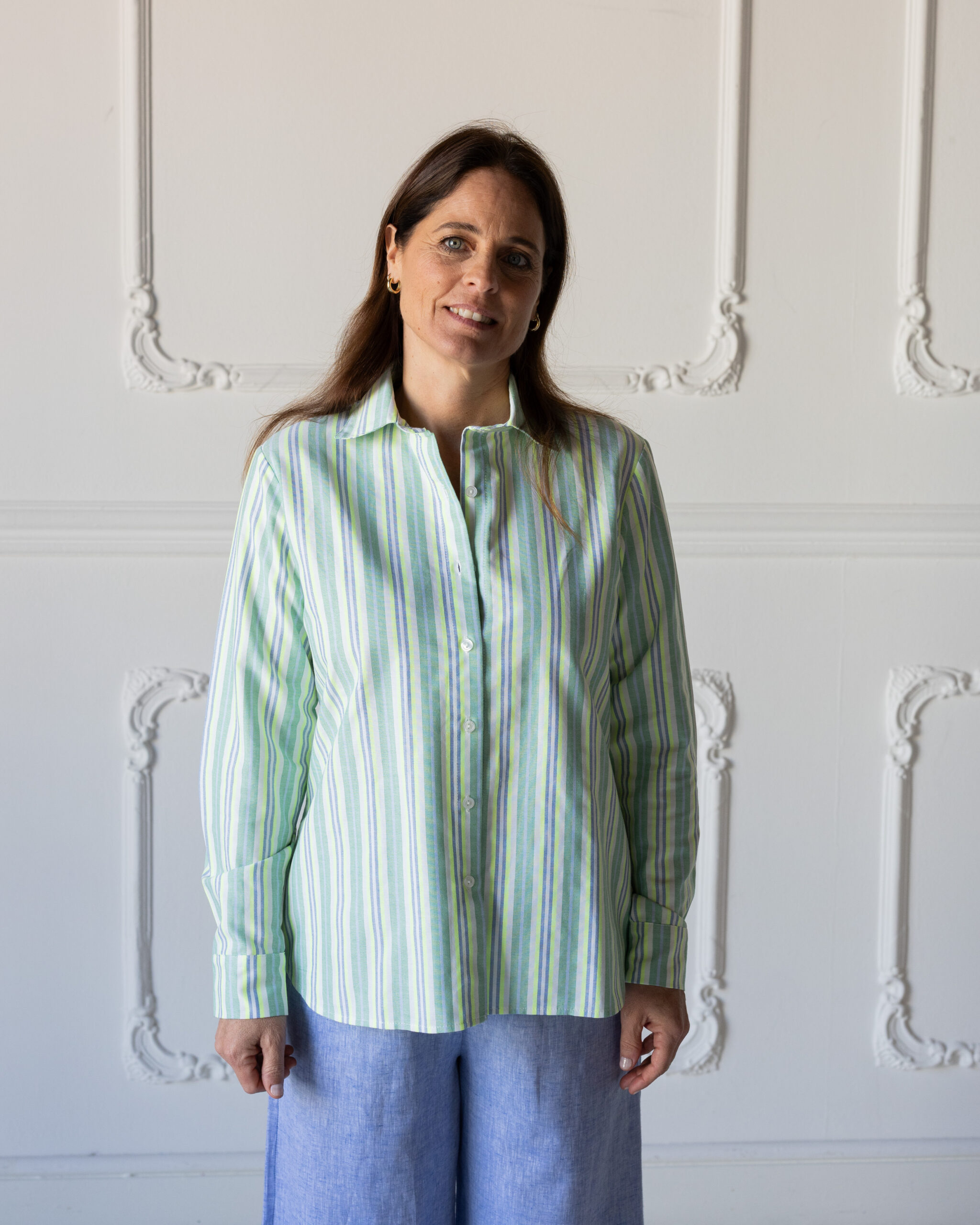 CamiciaMao OxfordRigatoFluo (2)