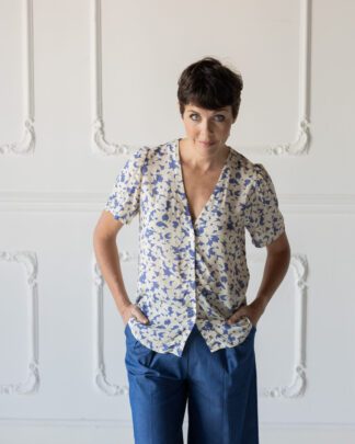 CamiciaNuvola ViscosaGlicine (3)