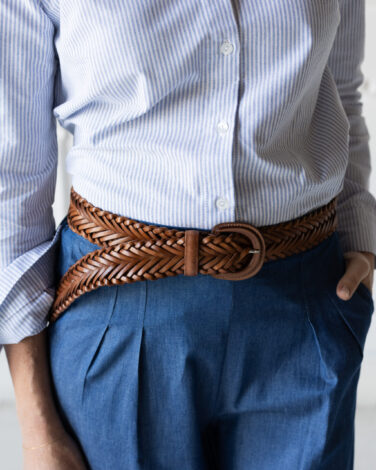 CinturaLuisina cuoio (1)