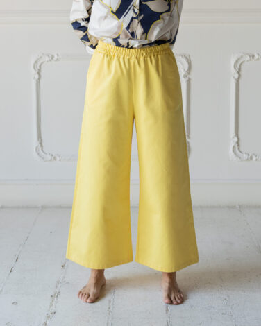 CropBonanza GabardineLimone (2)