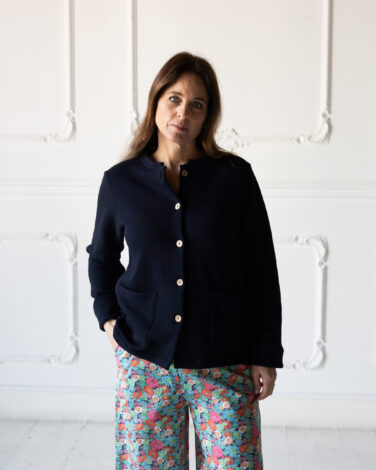 GiaccaMarisa FelpaBlu (4)