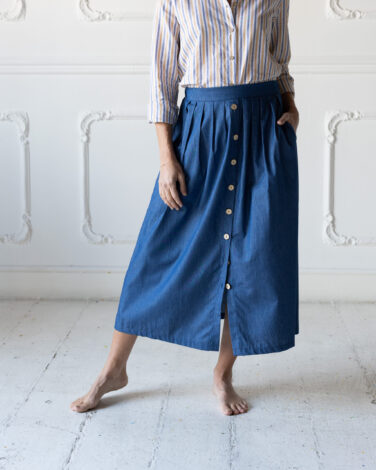 GonnaAdele Chambray (4)