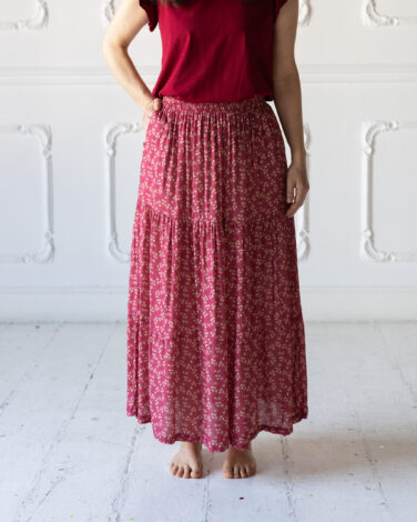 GonnaEva ViscosaMargheriteMalva (1)