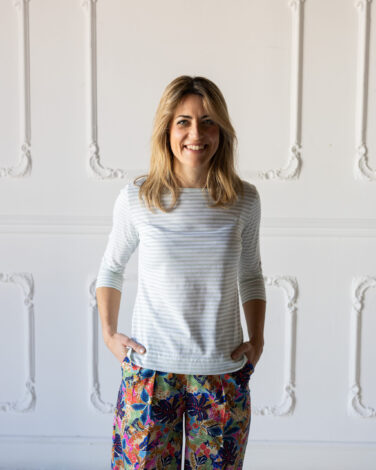 MagliettaBarchetta JersyPannaMenta (2)