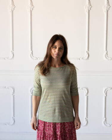 MagliettaBarchetta LinoPannaPistacchio (2)