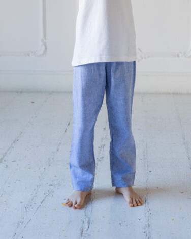 PantaloniGiovanni LinoJeans (2)