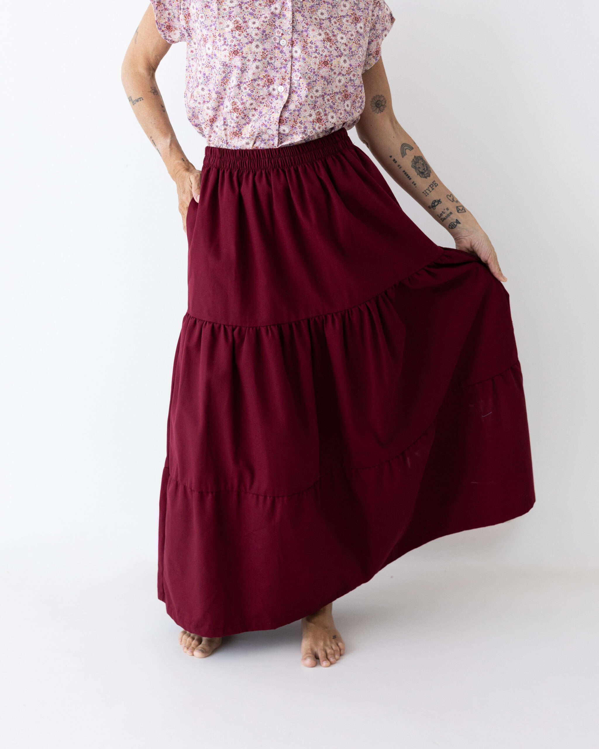 GONNA EVA COTONE VINO (3)